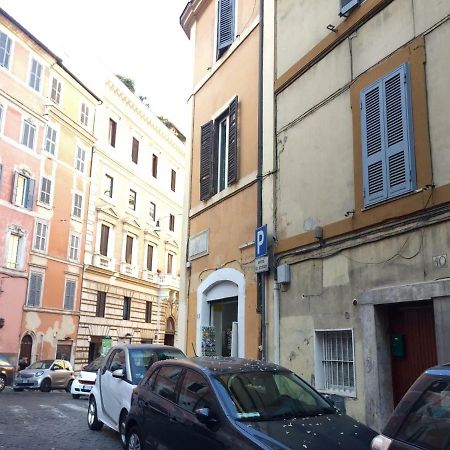 Guest Apartment Monti Rome Exterior photo